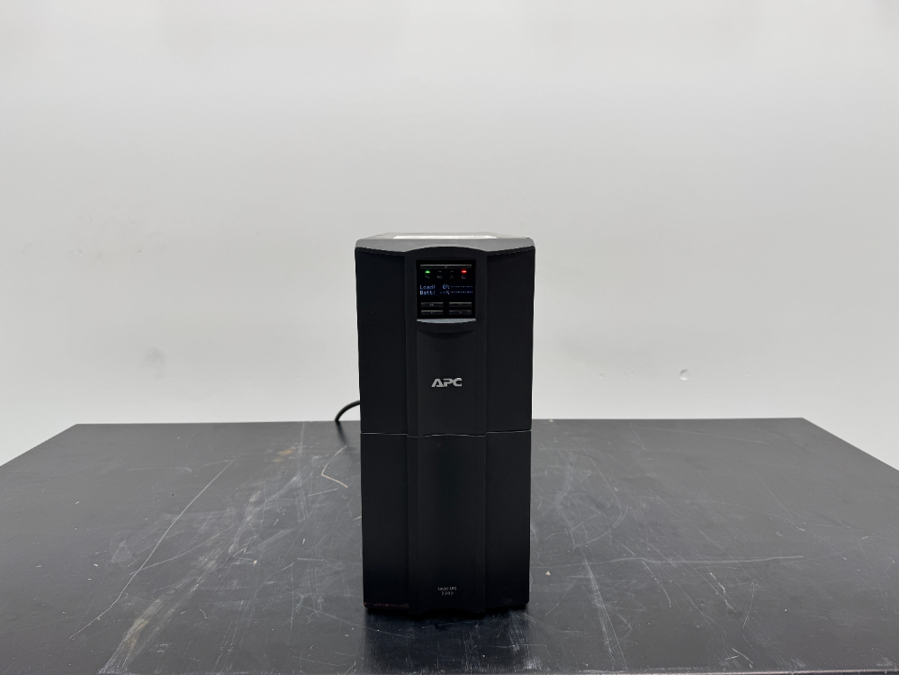 Image of APC Uninterruptible Power Supply